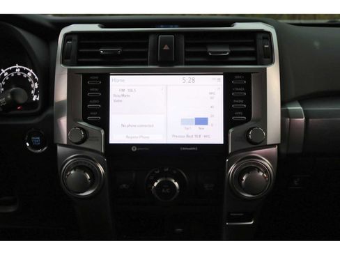 Used 2024 Toyota 4Runner SR5 image 22