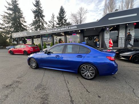 Used 2020 BMW M340i w/ Parking Assistance Package image 10