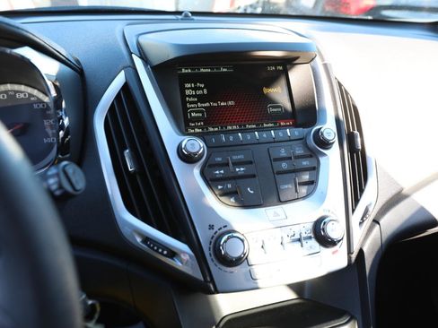 Used 2016 GMC Terrain SLE image 18