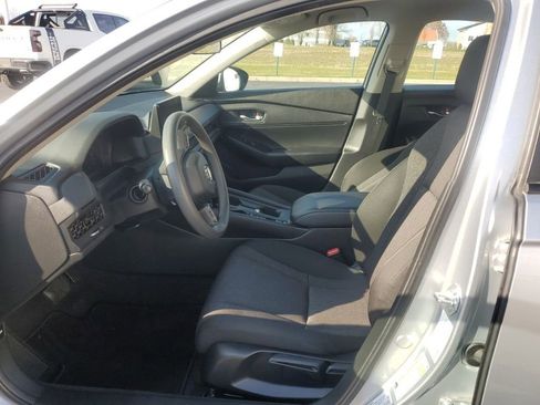 Used 2024 Honda Accord LX image 12