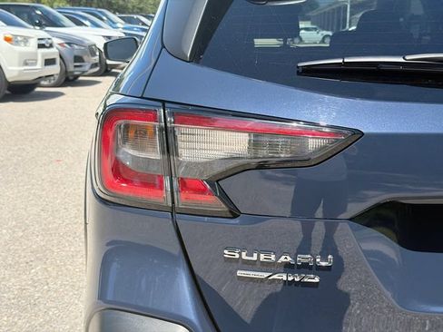 Used 2024 Subaru Outback Touring XT AWD/4WD image 10