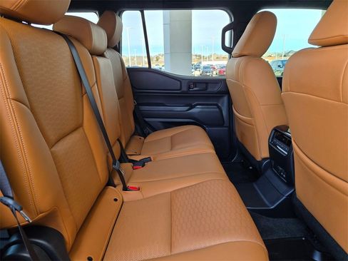 Used 2025 Toyota Land Cruiser 1958 image 24