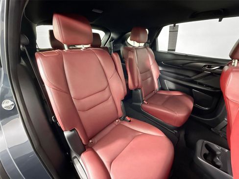 Certified 2023 MAZDA CX-9 Carbon Edition image 43