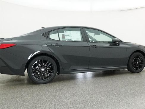 New 2026 Toyota Camry SE FWD image 42