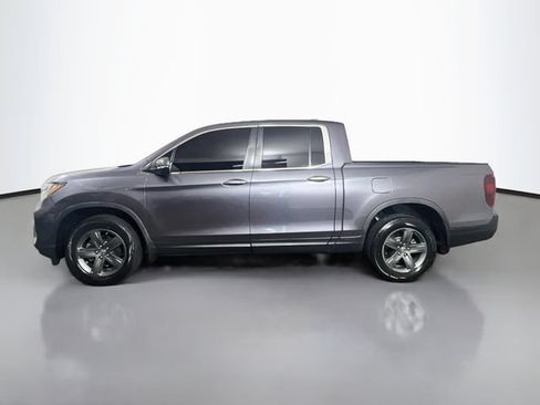 Certified 2023 Honda Ridgeline RTL image 6