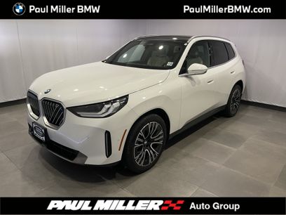Used 2026 BMW X3 xDrive30i w/ Convenience Package
