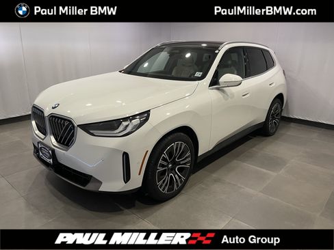 Used 2026 BMW X3 xDrive30i w/ Convenience Package AWD/4WD image 1