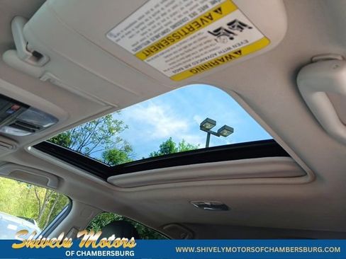 Used 2018 Subaru Crosstrek 2.0i Limited AWD/4WD image 13
