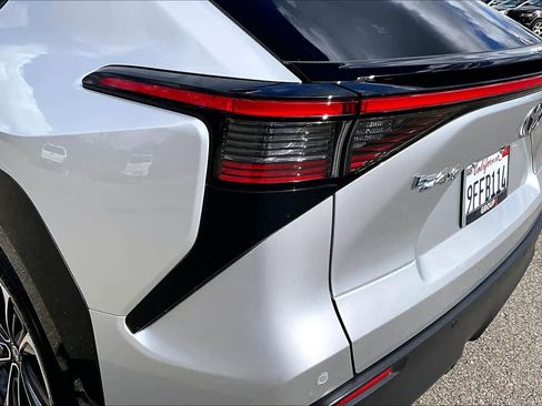 Certified 2023 Toyota bZ4X Limited w/ Weather Package image 28