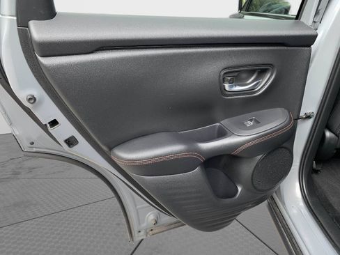Certified 2026 Honda HR-V Sport image 33