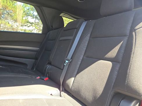 Used 2026 Dodge Durango GT w/ Trailer Tow Group IV AWD/4WD image 10
