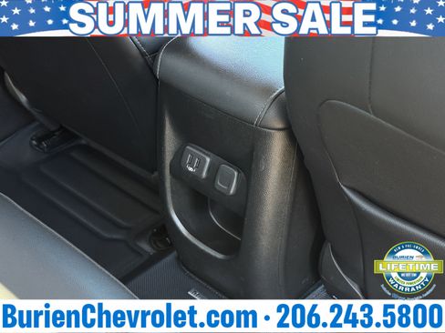 Used 2021 Chevrolet Colorado ZR2 AWD/4WD image 26