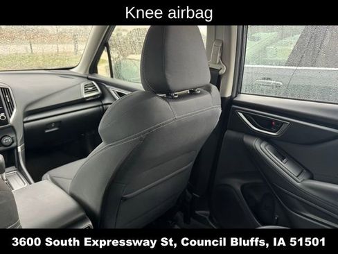 Used 2019 Subaru Forester w/ Alloy Wheel Package AWD/4WD image 18