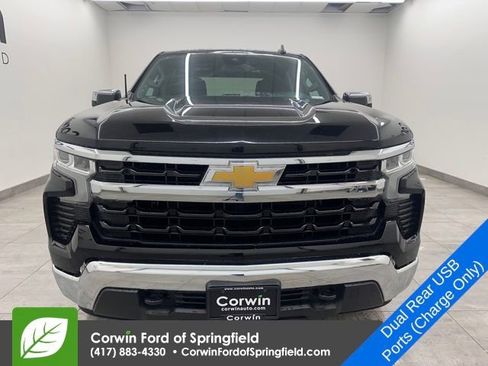 Used 2022 Chevrolet Silverado 1500 LT image 7