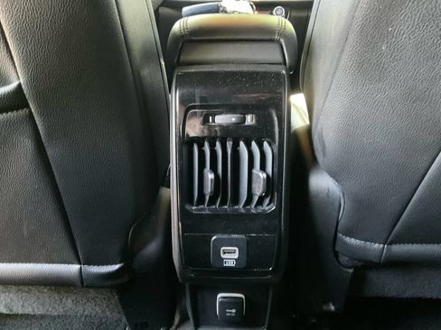 Used 2024 Jeep Compass Limited AWD/4WD image 23
