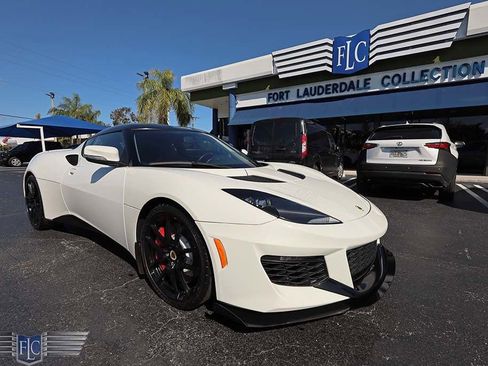 Used 2017 Lotus Evora 400 image 31