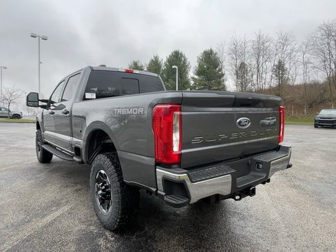 New 2026 Ford F350 XLT w/ Tremor Off-Road Package image 5