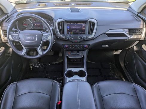 Used 2019 GMC Terrain Denali w/ Driver Alert Package II image 19