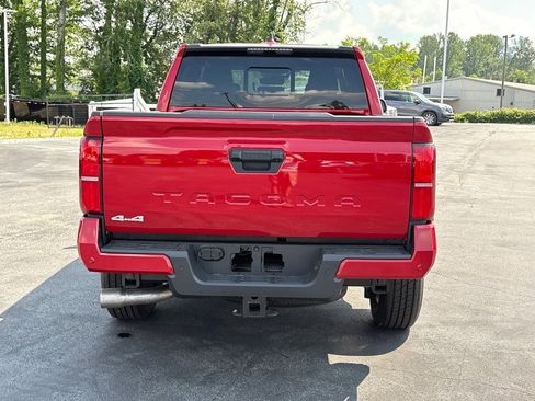 New 2025 Toyota Tacoma SR5 image 27