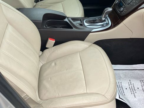 Used 2011 Buick Regal CXL w/ RL3 Preferred Equipment Group image 12