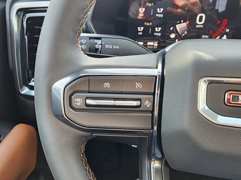 New 2026 GMC Canyon AT4 w/ Technology Plus Package image 21