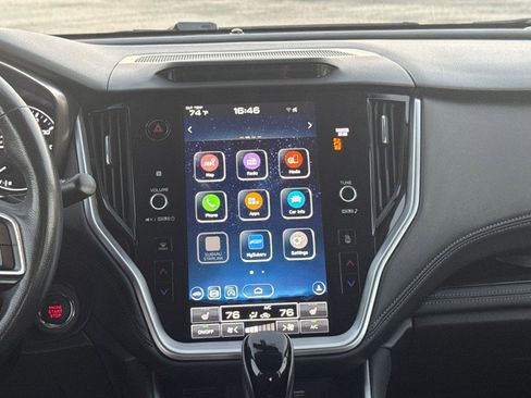 Certified 2022 Subaru Legacy Limited w/ Popular Package #2 image 12