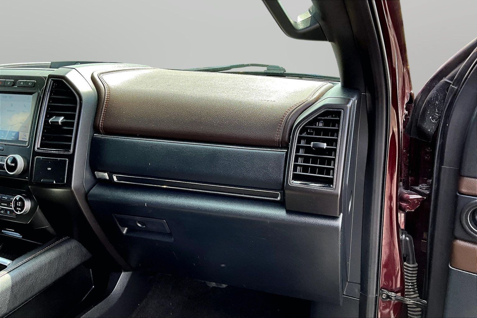Used 2021 Ford Expedition Max King Ranch AWD/4WD image 22