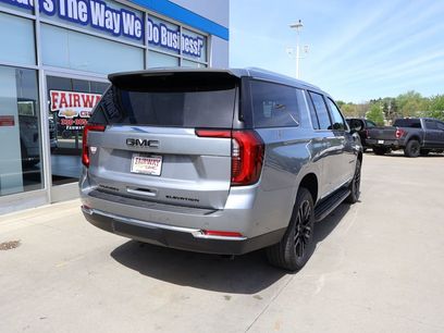 New 2026 GMC Yukon XL Elevation w/ Elevation Premium Package