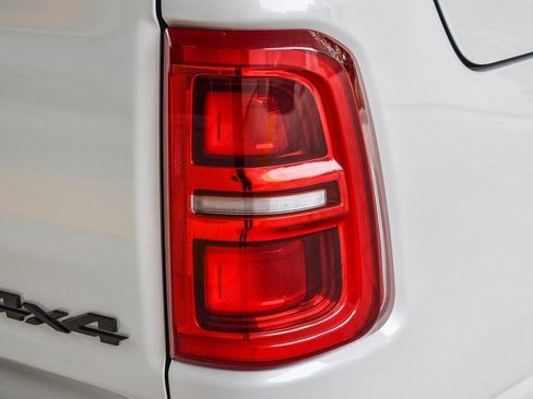 New 2025 RAM 1500 Limited image 7