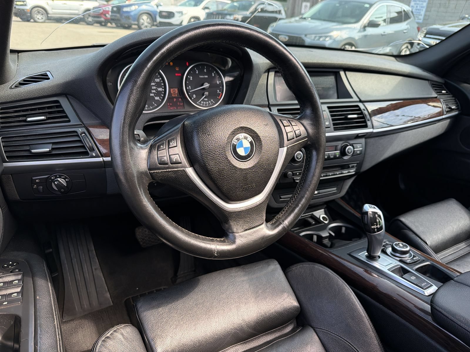 Used 2012 BMW X5 xDrive35i AWD/4WD image 17
