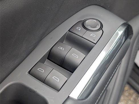 New 2026 Chevrolet Traverse LT w/ Driver Confidence Package image 22