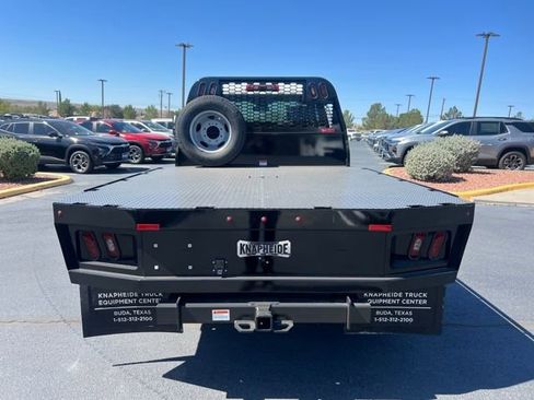 New 2025 Chevrolet Silverado 3500 W/T w/ WT Convenience Package image 4