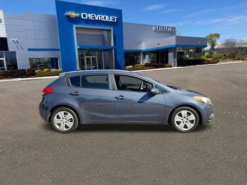 Used 2016 Kia Forte LX FWD image 8