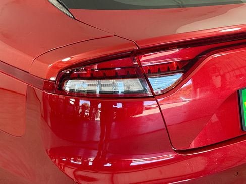 Used 2023 Kia Stinger GT-Line w/ Sun & Sound Package image 36