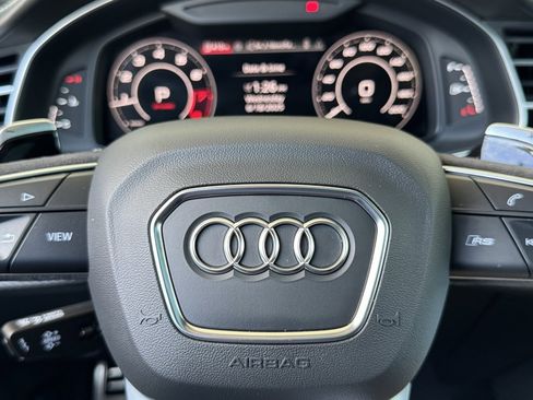 Used 2024 Audi RS Q8 image 30