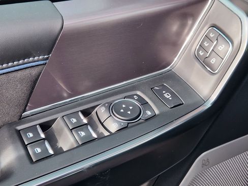 New 2026 Ford F250 Platinum image 22