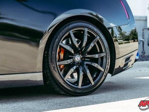 Used 2013 Nissan GT-R Premium AWD/4WD image 60