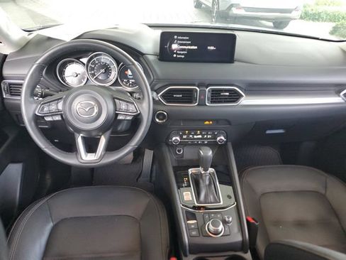 Used 2023 MAZDA CX-5 AWD 2.5 S image 11