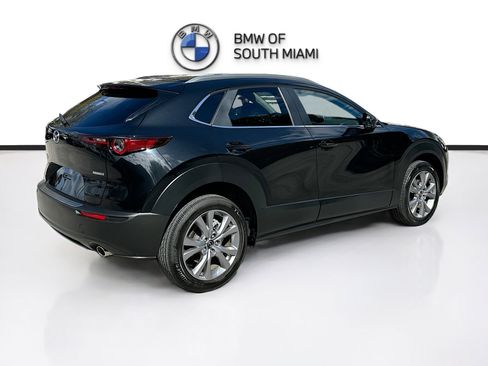 Used 2024 MAZDA CX-30 AWD 2.5 S w/ Preferred Package image 7