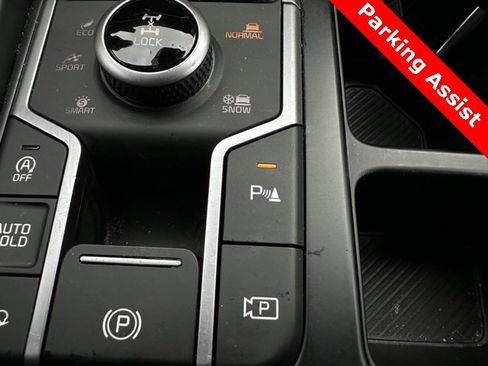 Certified 2024 Kia Sorento S image 32