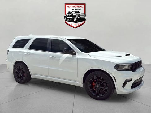 Used 2021 Dodge Durango GT w/ Blacktop Package image 60