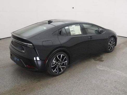 New 2026 Toyota Prius XSE image 9