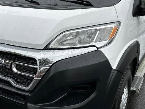 Used 2023 RAM ProMaster 2500 image 7