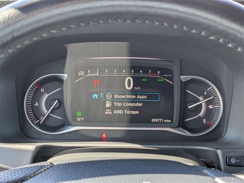 Used 2024 Honda Passport EX-L image 18