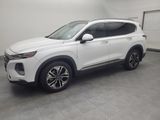 Used 2020 Hyundai Santa Fe Limited image 2