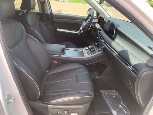 Used 2025 Hyundai Palisade SEL AWD/4WD image 30