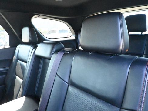 Used 2024 Dodge Durango GT AWD/4WD image 24