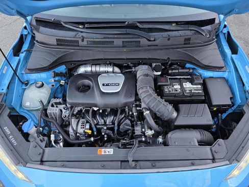 Used 2020 Hyundai Kona Ultimate image 96