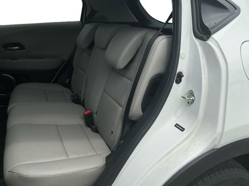 Used 2016 Honda HR-V EX-L image 13