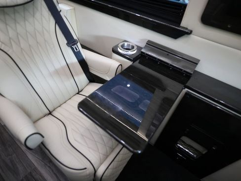 Used 2024 Mercedes-Benz Sprinter 3500 image 24